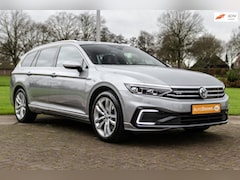 Volkswagen Passat Variant - 1.4 TSI PHEV GTE R-Line Sportpakket