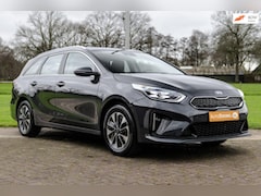 Kia Cee'd Sportswagon - Ceed 1.6 GDI PHEV DynamicLine