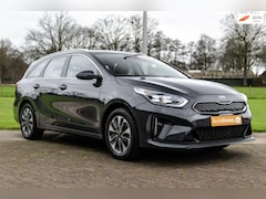 Kia Cee'd Sportswagon - Ceed 1.6 GDI PHEV DynamicLine