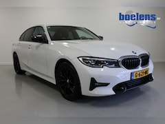 BMW 3-serie - 320d High Executive Edition | 190PK | ORG.NL | 18'LMV | DAB-RADIO | CLIMA | STOEL-VERW | C