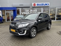 Suzuki Vitara - 1.0 Boosterjet Select Dealer onderhouden Navigatie Cruise control Camera Info: M. Safari 0