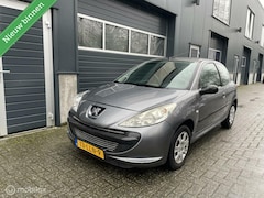 Peugeot 206 - 1.1 XR APK/NAP