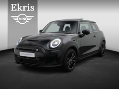 MINI Mini-Electric - Camden Edition Premium Plus Pakket + Glazen panoramadak + Harman-Kardon + Elektrisch verwa