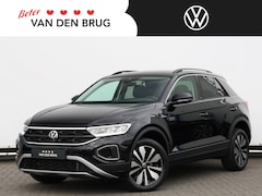 Volkswagen T-Roc - 1.5 TSI Life 150pk DSG | Camera | Navigatie | All-Season | Adaptive Cruise | Stoelverwarmi