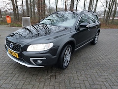 Volvo XC70 - 2.0 D4 FWD Summum