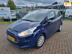 Ford B-Max - 1.6 TI-VCT Trend AUTOMAAT, LAGE KM ST