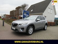 Mazda CX-5 - 2.0 Skylease+ AWD Automaat (Navi, Cruise, PDC V+A) -- 94.755 Km