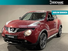 Nissan Juke - 1.2 DIG-T S/S N-Connecta | Navigatie | Camera | Climatronic | Trekhaak