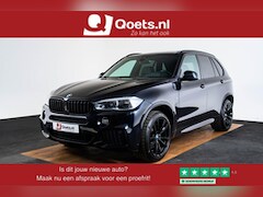 BMW X5 - xDrive35i High Executive M Sport - Panoramadak - Achteruitrijcamera - Driving Assistant