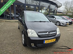 Opel Meriva - 1.6-16V Cosmo