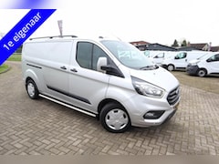 Ford Transit Custom - 2.0TDCI|euro6|bj.2020|automaat|Limited edition