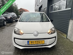 Volkswagen Up! - 1.0 take up BlueMotion/NAP/APK