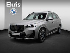 BMW X1 - xDrive30e M Sportpakket | Innovation Pack | Trekhaak | Panoramadak | Head-Up Display | Par