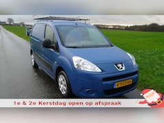 Peugeot Partner - 120 1.6 HDI L1 XR, Airco, Elec.pakket, Trekhaak