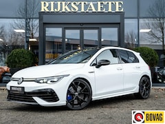 Volkswagen Golf - 2.0 TSI R 4MOTION|PANO|H&K|ACC|AKRAPOVIC|19'