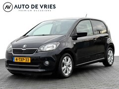 Skoda Citigo - 1.0 5drs. Greentech Ambition | Airco | Navigatie | Cruise control