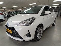 Toyota Yaris - 1.5 Hybrid Dynamic Automaat 75854 Km Achteruit camera