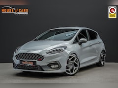 Ford Fiesta - ST-3 1.5 200pk |Milltek|H&R verlagingsveren|Custom stuur|B&O|cruise control|LED-koplampen|