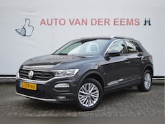 Volkswagen T-Roc - 1.5 TSI 150PK Style Busn. Nap / Leder / Clima / 11-2019