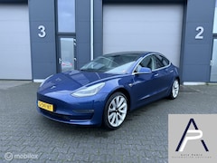 Tesla Model 3 - Long Range Dual Motor AWD 75 kWh Incl BTW