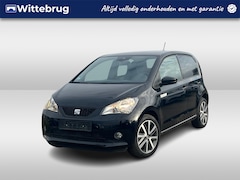 Seat Mii Electric - electric Airco / Clima / Parkeersensoren / 16"LM Velgen / Stoelverwarming