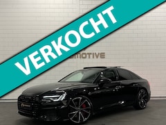 Audi A6 Limousine - 55 TFSI e quattro Comp Pano|HuD|Memory|B&O