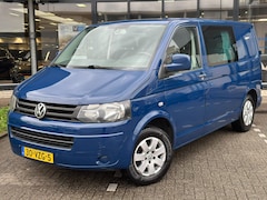 Volkswagen Transporter - 1.9 TDI 300 T800 Trendline DC