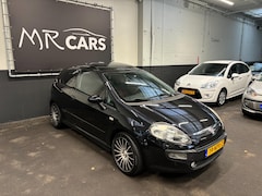 Fiat Punto Evo - 1.3 M-Jet Dynamic Airco/Panodak/Cruise Control