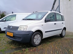 Fiat Panda - 1.1 Actual