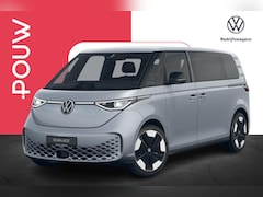 Volkswagen ID. Buzz - Pro 286pk 86kWh LWB 7p