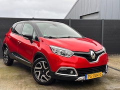 Renault Captur - 0.9 TCe Xmod Camera Navigatie