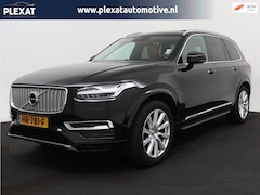 Volvo XC90 - 2.0 T8 Twin Engine AWD Inscription Aut. | Bowers & Wilkins | 7-Persoons | Panorama | Multi