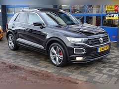 Volkswagen T-Roc - 1.5 TSI Sport Business R RIJKLAARPRIJS INCL BOVAG