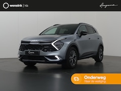 Kia Sportage - 1.6 T-GDi Hybrid GT-PlusLine | Panoramadak | Harman/kardon audio | Stoelventilatie | Remot