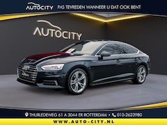 Audi A5 Sportback - 1.4 TFSI Sport