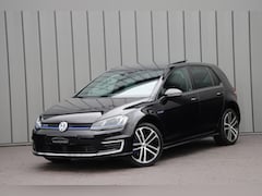 Volkswagen Golf - 1.4 TSI GTE DSG | Pano | Leder | ACC | Groot Navi | Led-xenon | 2015