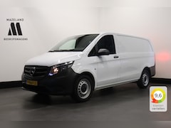 Mercedes-Benz Vito - 114 CDI Automaat Lang - EURO 6 - Airco - Cruise - € 16.950, - Excl