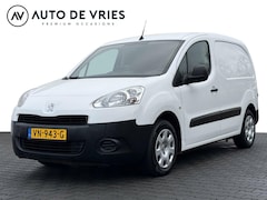 Peugeot Partner - bestel 120 1.6 e-HDI 90pk L1 XT Profit + | Airco | Navigatie | Trekhaak