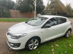 Renault Mégane - 1.2 TCe Authentique AIRCO NAVI 5-DEURS