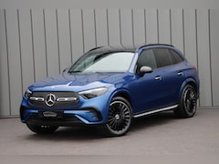 Mercedes-Benz GLC-klasse - 400e AMG 4-Matic 381PK | Aut9 | Lucht-vering | 4W-Sturing | Head-up | Keyles-go | Nappa-le