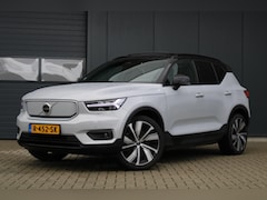 Volvo XC40 - Recharge P8 AWD R-Design [ panoramadak 360 camera elek. trekhaak adap. cruise harmankardon