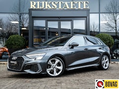 Audi A3 Sportback - S Edition 35 TFSI Pro Line