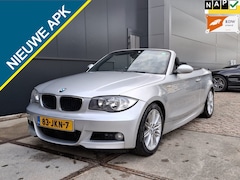 BMW 1-serie Cabrio - 118i High Executive M-pakket Nw APK