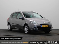 Renault Clio Estate - 1.2-16V 75pk Authentique