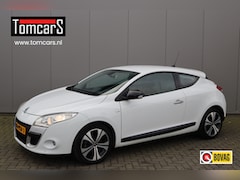 Renault Mégane Coupé - 2.0 16v 140PK Automaat Bose In goede staat