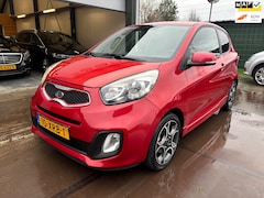 Kia Picanto - 1.0 CVVT Comfort Pack