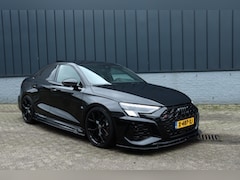 Audi A3 Limousine - 2.5 TFSI RS 3 quattro Pano Keramisch HUD B&O HULK BTW