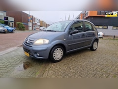 Citroën C3 - 1.4i Ambiance APK tot 18-08-2025