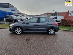 Peugeot 308 - 1.6 VTi Blue/Executive/2012/LEES ADVERTENTIE