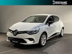 Renault Clio - 0.9 TCe 90 Limited | Parkeersensoren | Airco | Navigatie | Elektr. Pakket